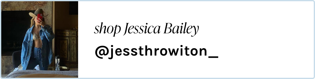 shop Jessica Bailey @jessthrowiton_