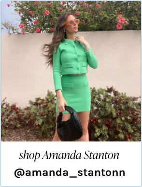 shop Amanda Stanton @amanda_stantonn