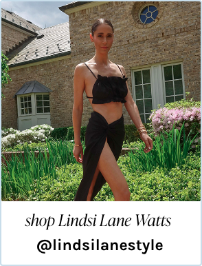 shop Lindsi Lane Watts @lindsilanestyle