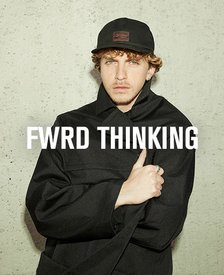 FWRD THINKING