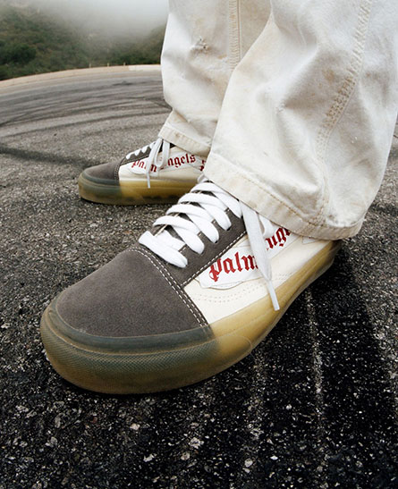 Vault by Vans X Palm Angels