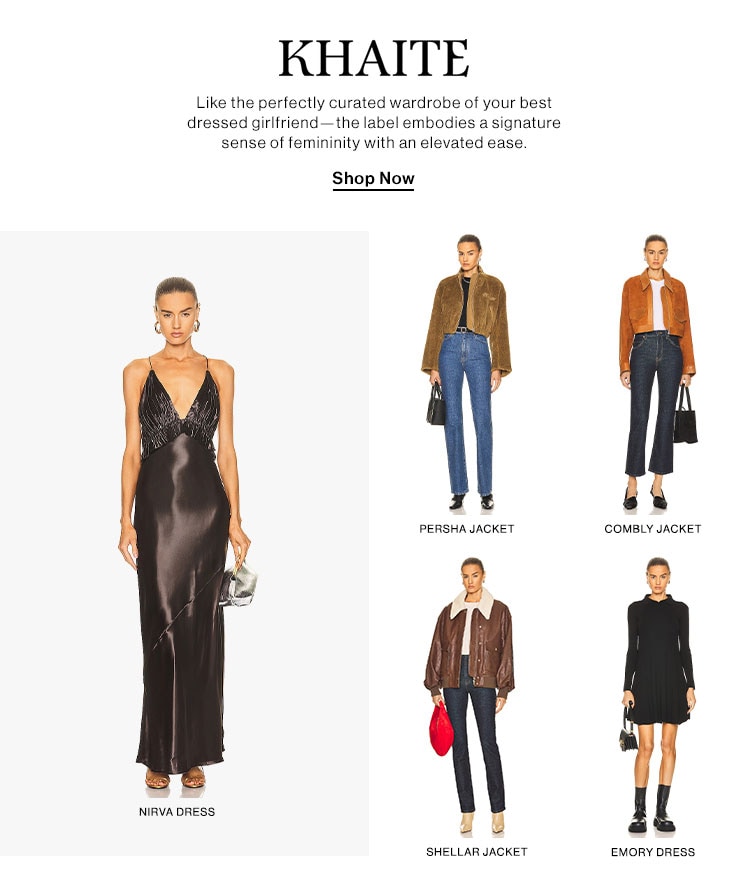 New York Designers to Know FWRD