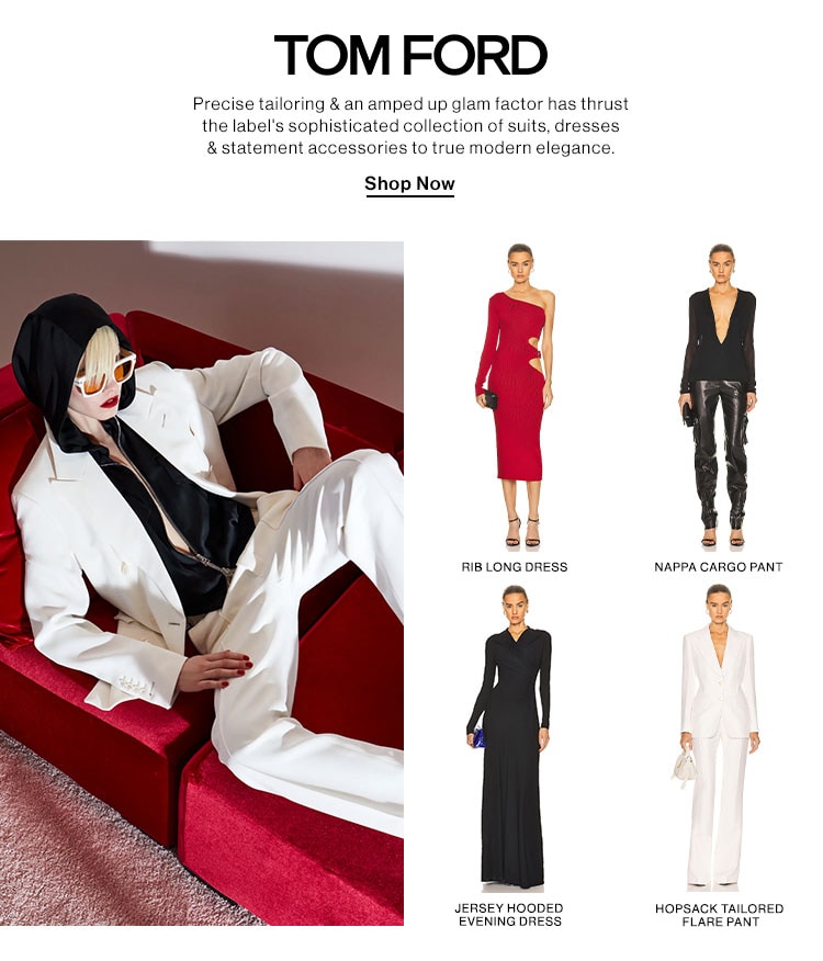 New York Designers to Know FWRD