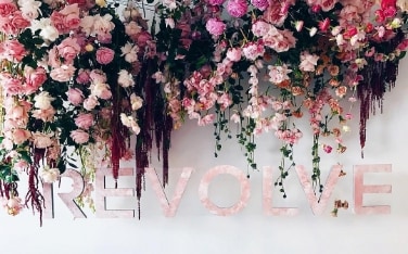 Welcome to REVOLVE