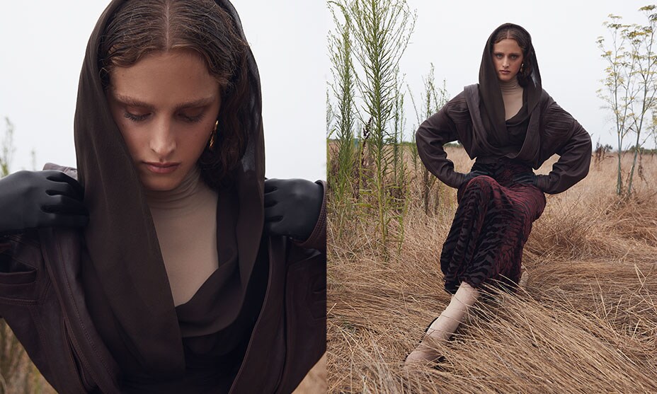 BOHEMIAN FALL