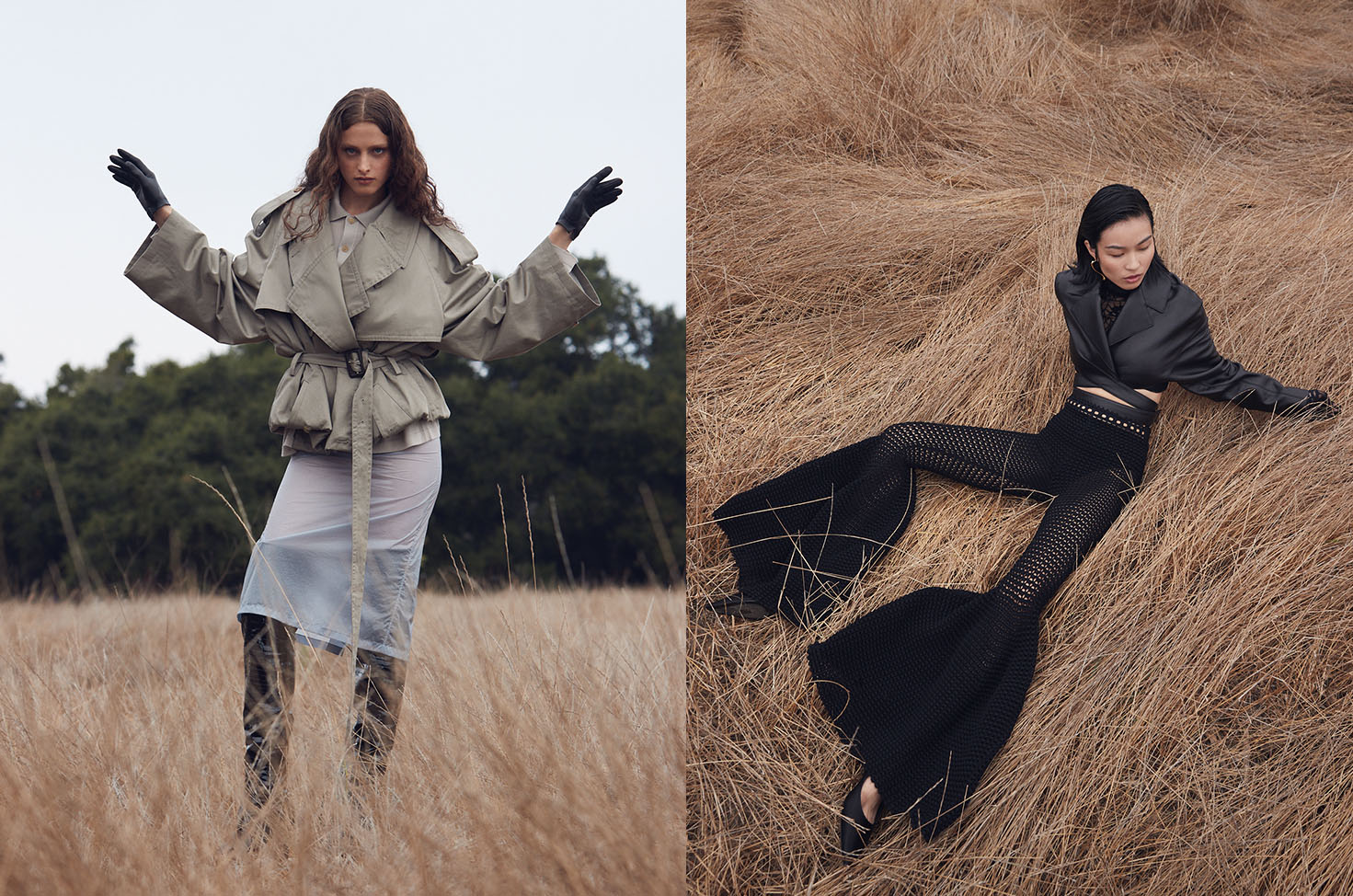 FIRST LOOK AT FALL ‘23
