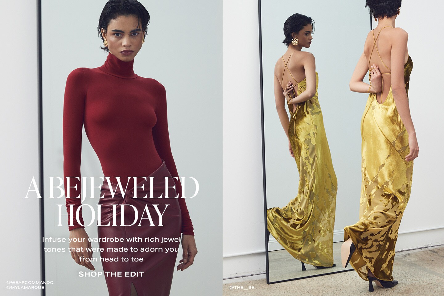 Shop Top Designer Clothing Brands Online at REVOLVE