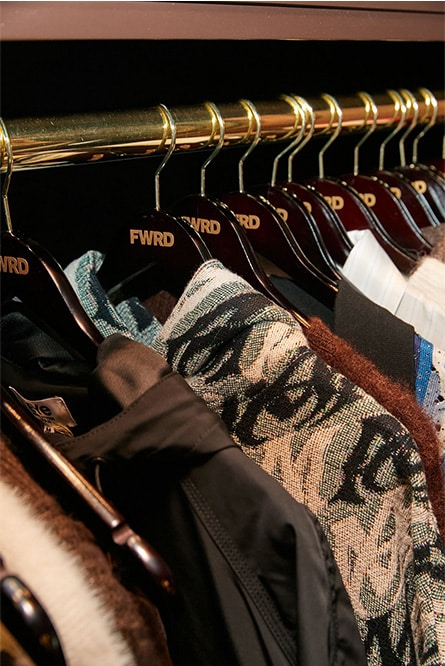 The curated REVOLVE & FWRD Aspen Pop-Up Shop. Can’t make it to the store? Shop the edit.