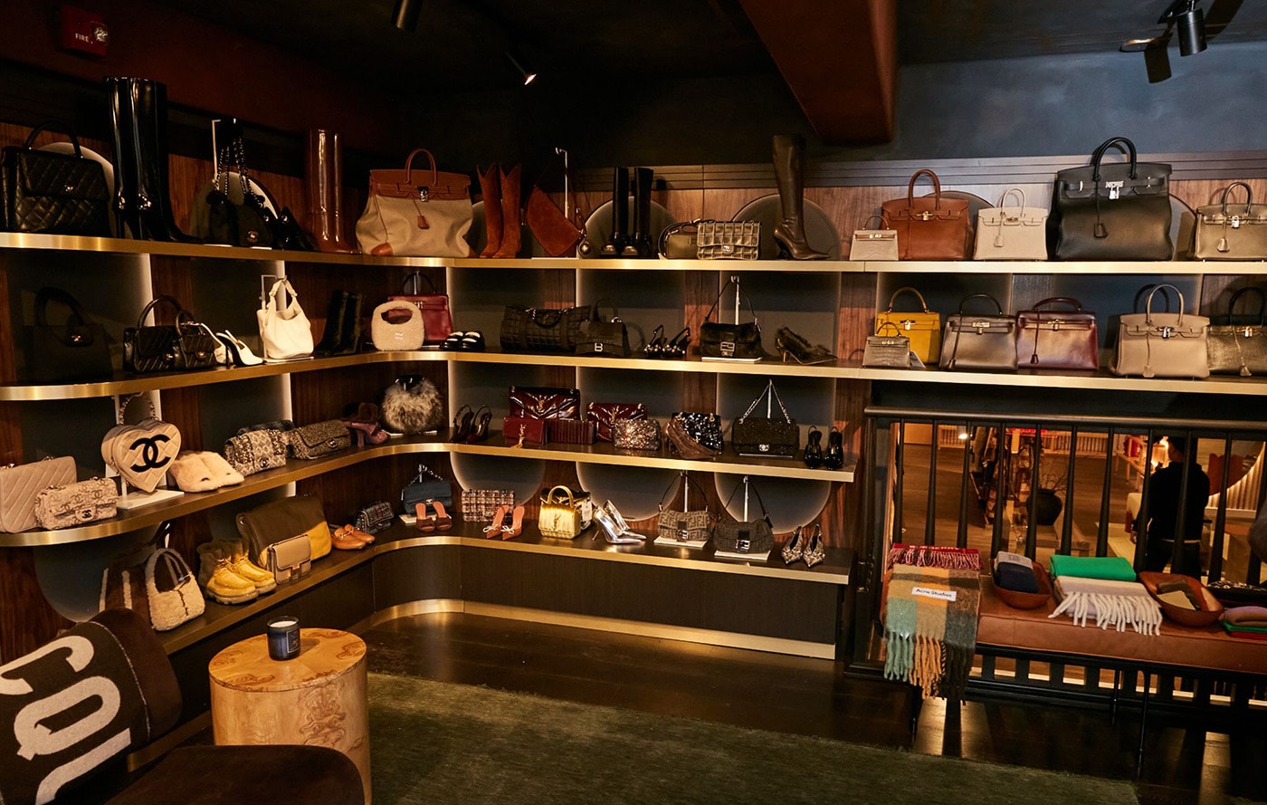 The curated REVOLVE & FWRD Aspen Pop-Up Shop. Can’t make it to the store? Shop the edit.