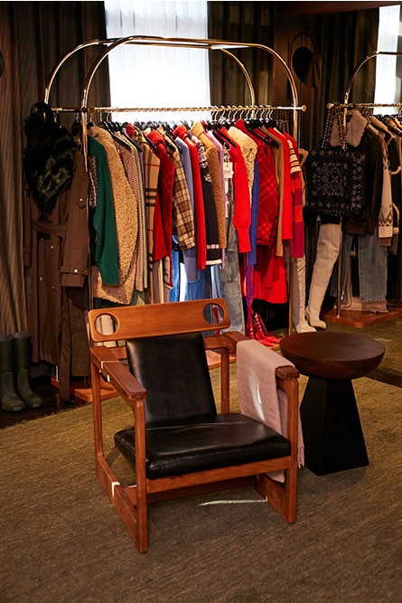The curated REVOLVE & FWRD Aspen Pop-Up Shop. Can’t make it to the store? Shop the edit.