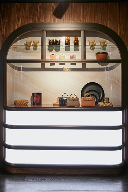 The curated REVOLVE & FWRD Aspen Pop-Up Shop. Can’t make it to the store? Shop the edit.