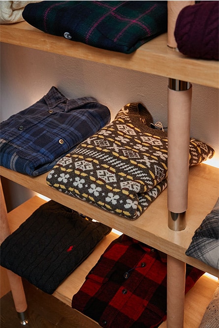 The curated REVOLVE & FWRD Aspen Pop-Up Shop. Can’t make it to the store? Shop the edit.