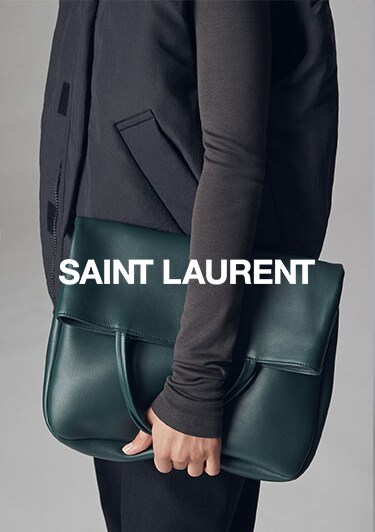 FWRD promo image Saint Laurent