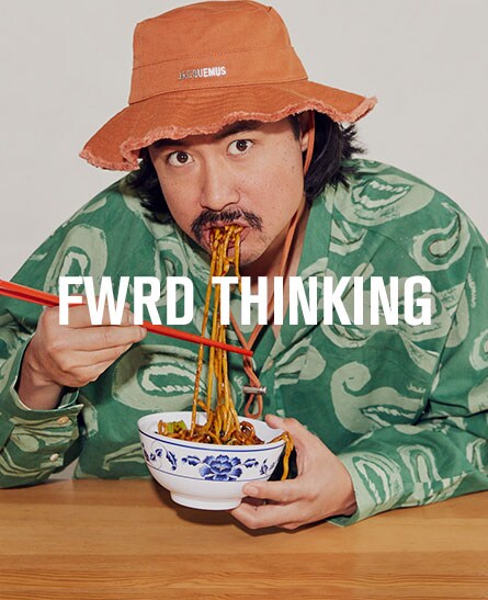 FWRD THINKING