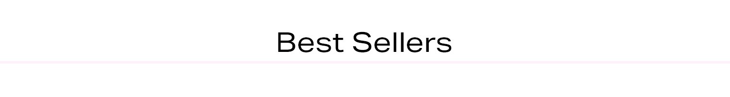 Shop Best Sellers