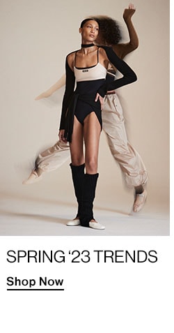 SPRING 23 TRENDS Shop Now 