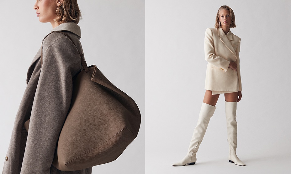 WEAR NOW, CHERISH FOREVER