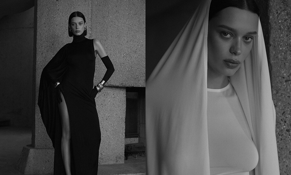 WINTER WEDDING SEASON