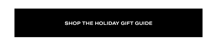 Shol the Holiday Gift Guide