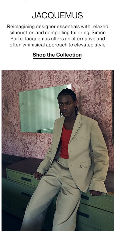 Jacquemus 