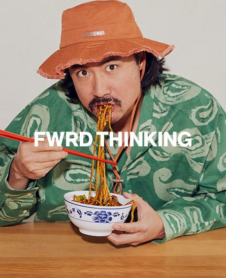 FWRD THINKING