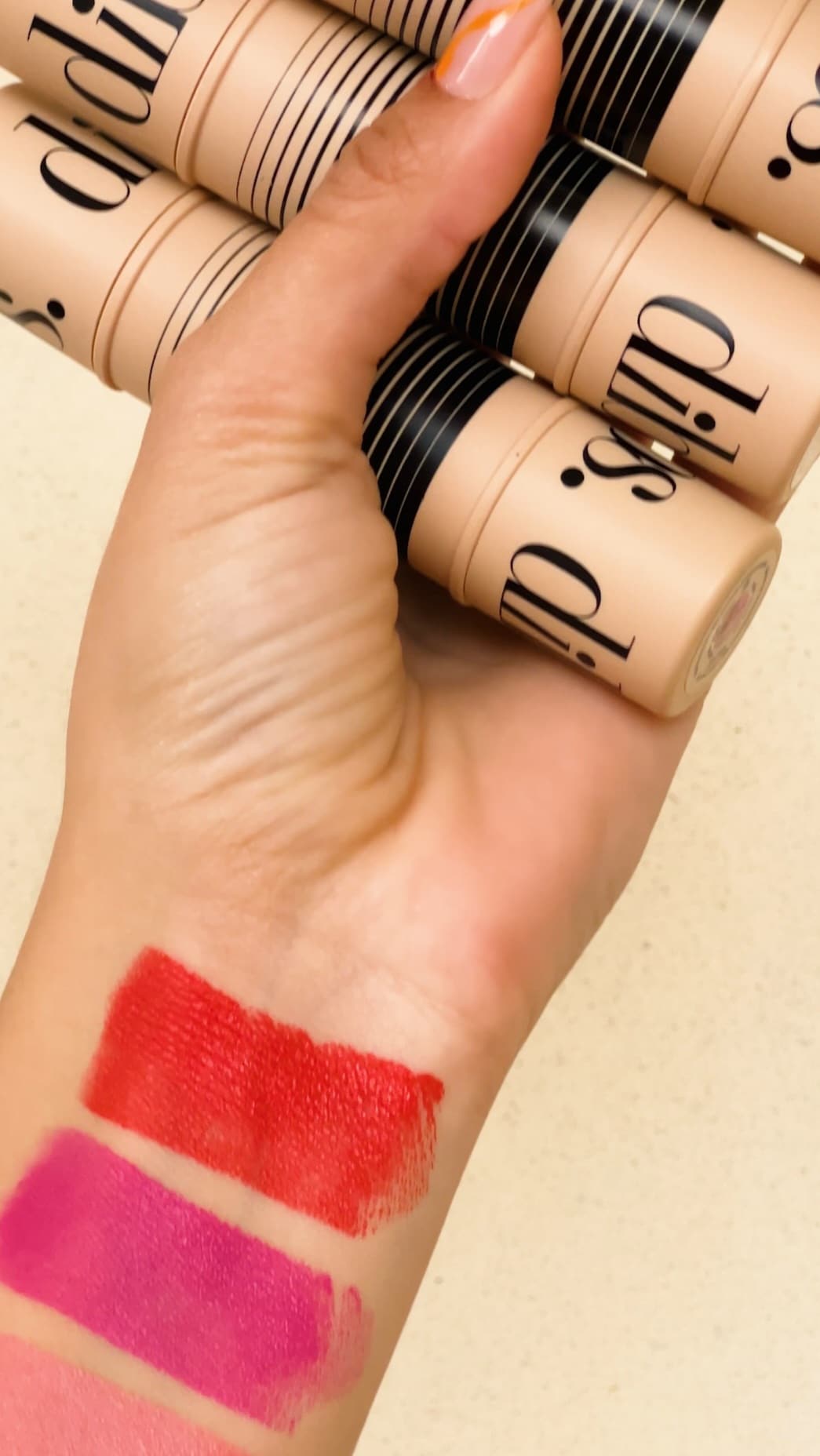 DIBS Beauty Desert Island Duo in 1 Out Of Office And Vacay Vibes REVOLVE