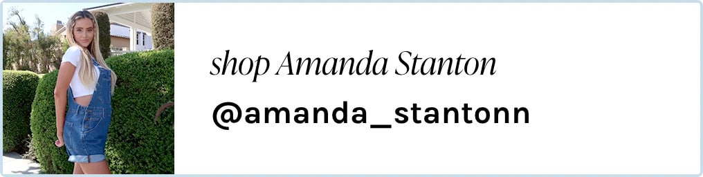 shop Amanda Stanton @amanda_stantonn