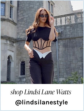 shop Lindsi Lane Watts @lindsilanestyle