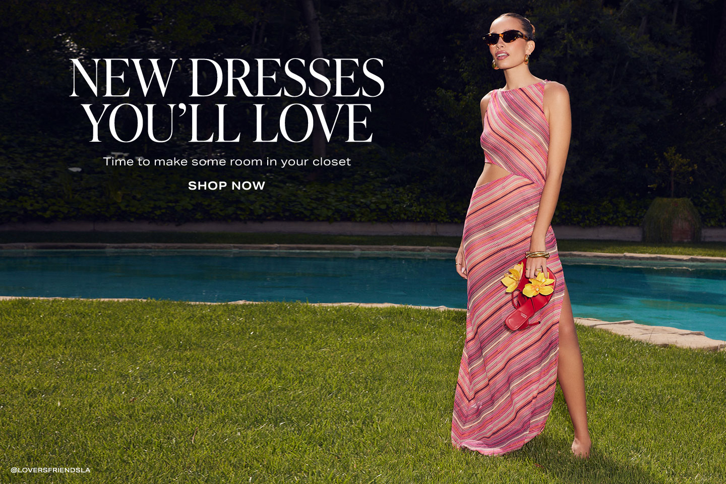 Shop Top Designer Clothing Brands Online at REVOLVE