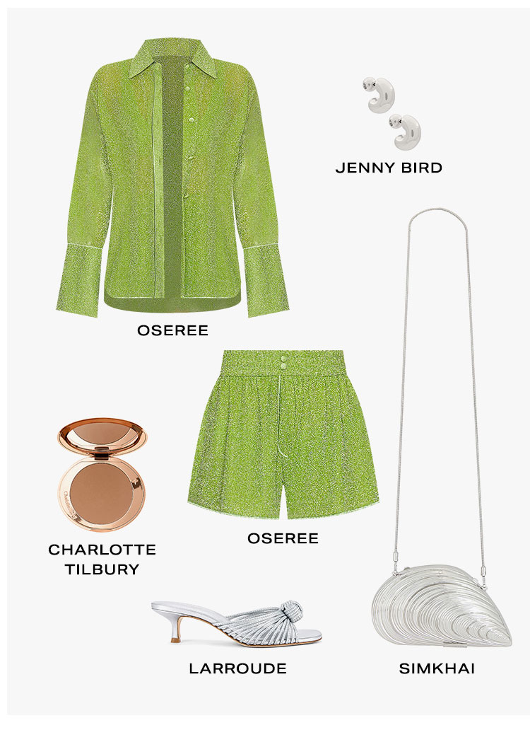 Shop Jenny's picks. Look 3