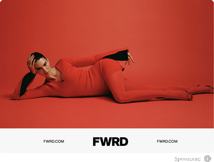 The Mid Rise Smokin' Double Heel