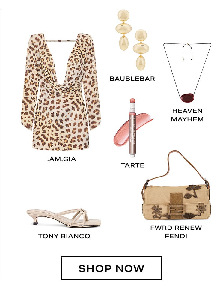 Where Are You Going? To the Desert.  Product Assortment. Shop Now. 