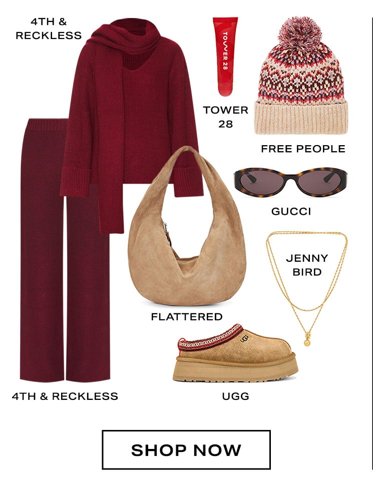 Where Are You Going? To A Cabin. Product Assortment. Shop Now. 