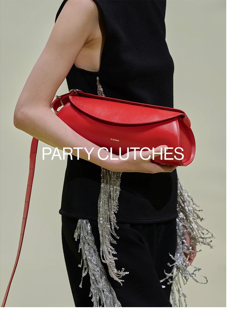 Party Clutches