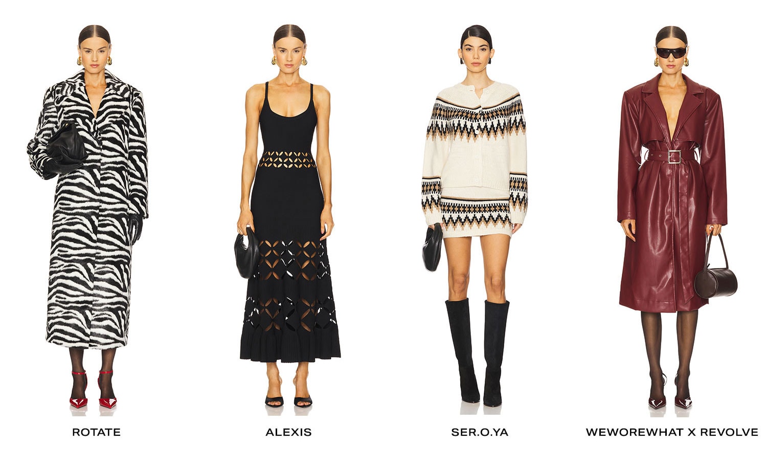 New Arrivals. Row 3 of Product.