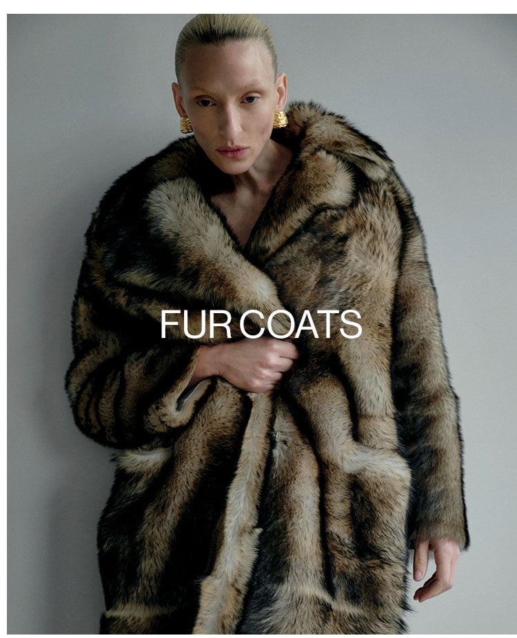 Fur Coats