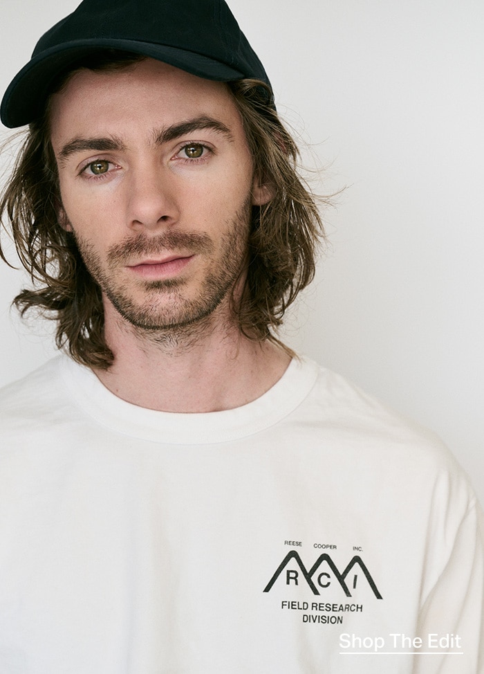 FWRD THINKING - REESE COOPER | FWRD