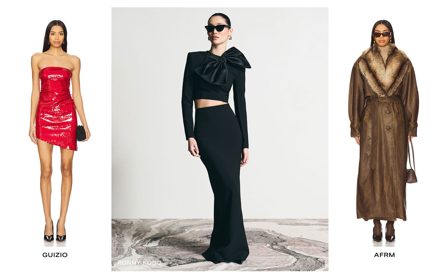 NEW. Your winter wardrobe update starts here. Product Assortment 2. Shop Now. 