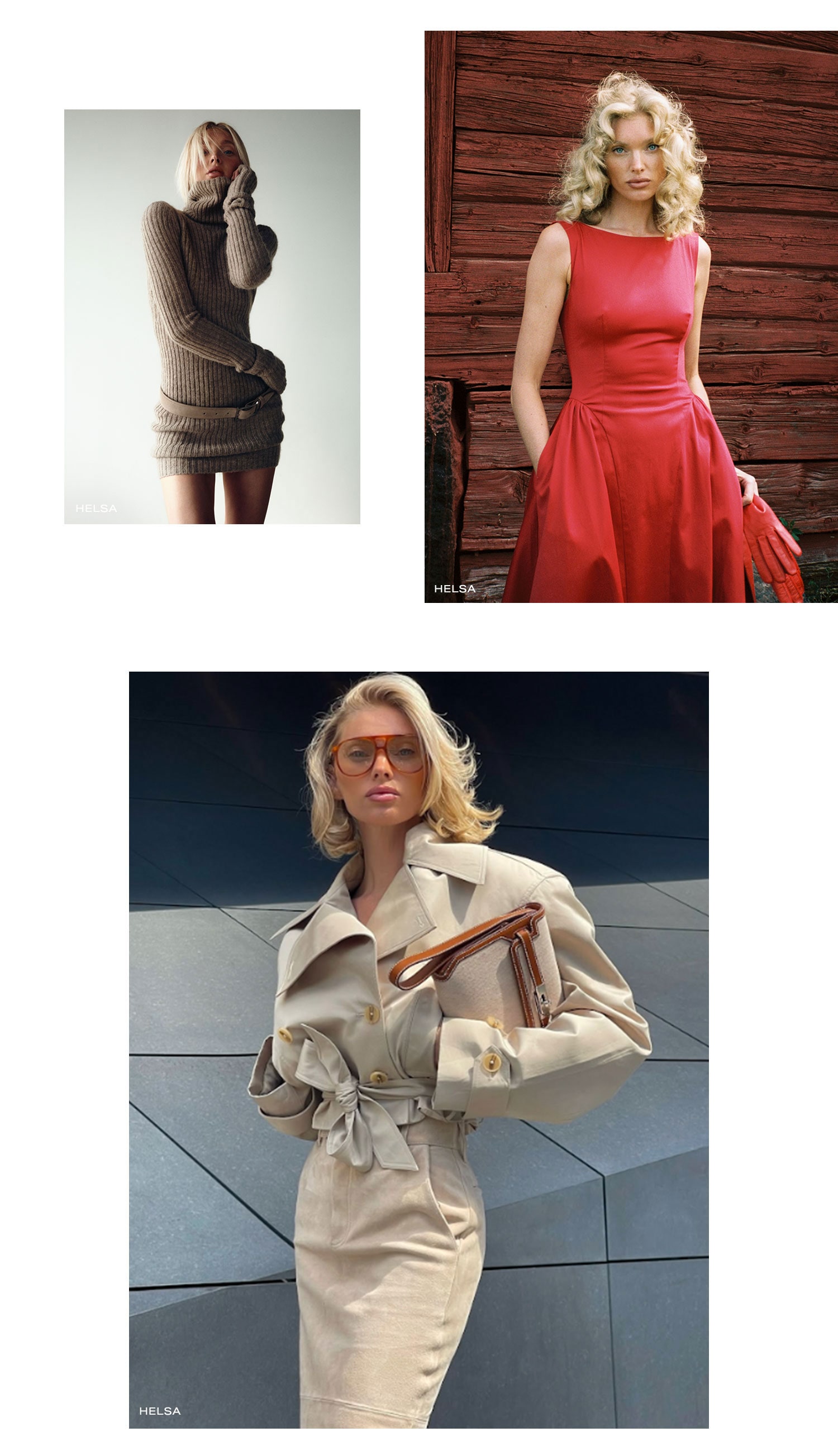 Best Of Helsa.