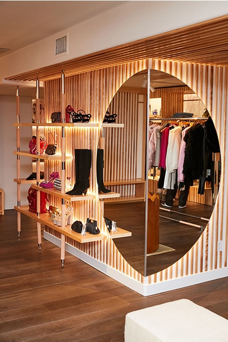 The curated REVOLVE & FWRD Aspen Pop-Up Shop. Can’t make it to the store? Shop the edit.