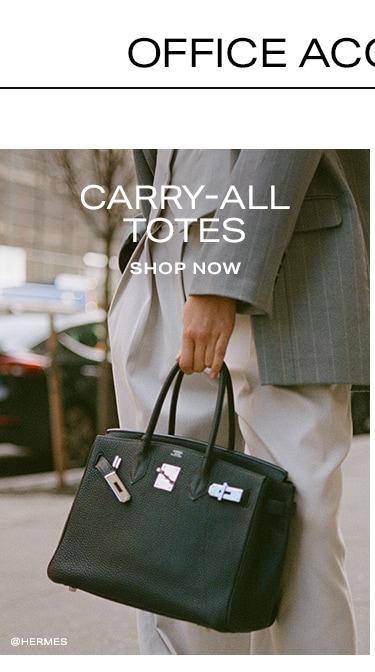 Office Accessories. Carry-All Totes. Shop Now