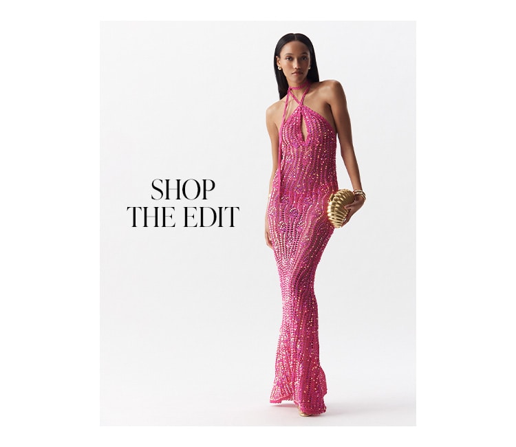 Shop the Edit