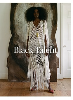 Black Talent