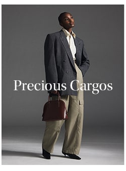 Precious Cargos