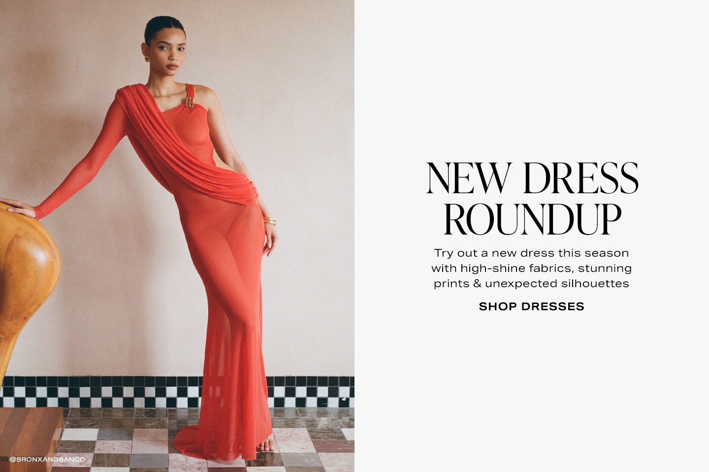 Revolve Website Shop Top Designer Clothing Brands Online at REVOLVE