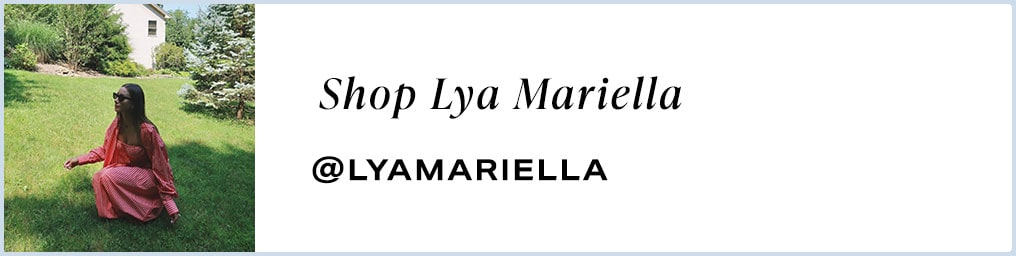 shop Lya Mariella @lyamariella