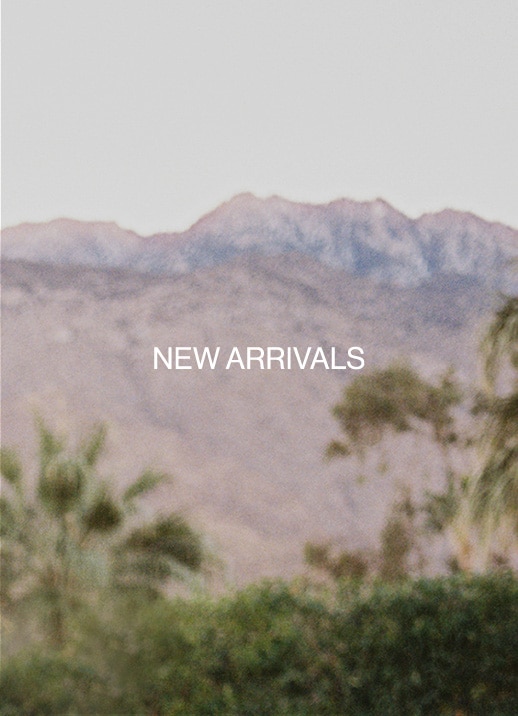 New Arrivals This Week