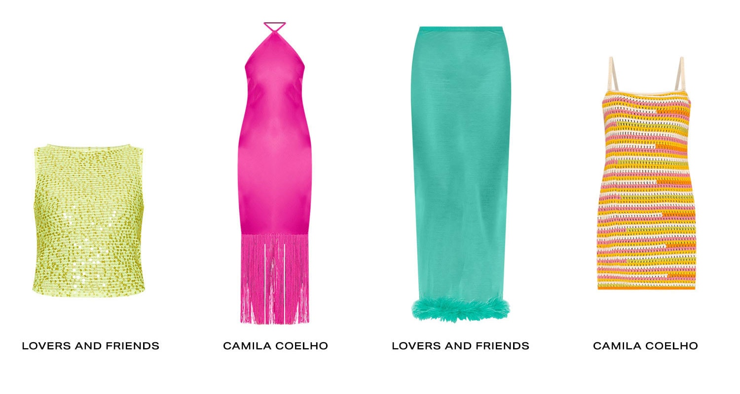 #5 Heat Wave Hues. Shop Now