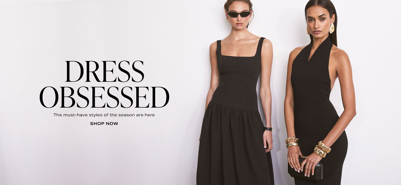Dress Obsessed