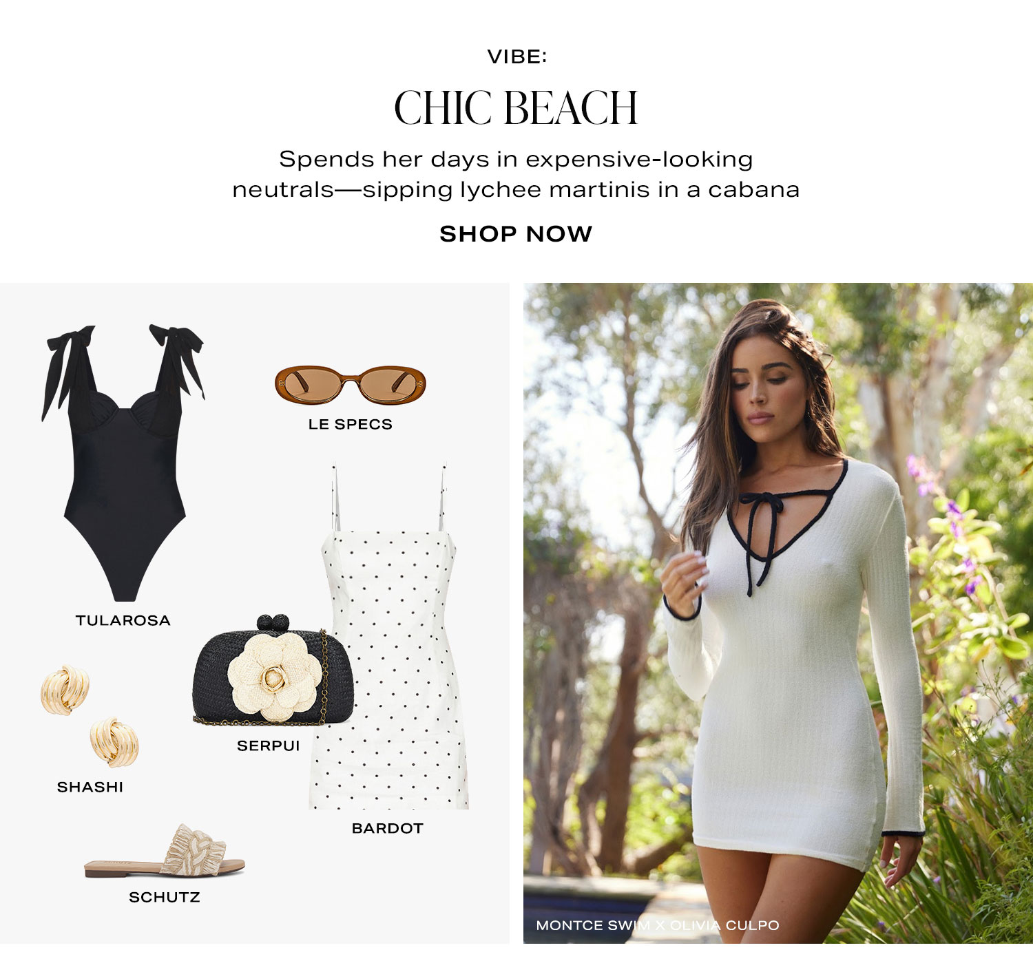 Chic Beach